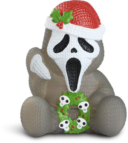 Ghost Face: 'Tis the Season #325 (Translucent)