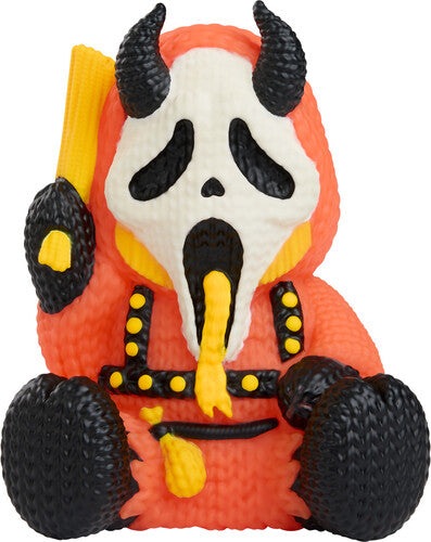 Ghost Face: Krampus #339 (Glow in the Dark)