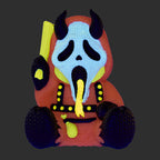 Ghost Face: Krampus #339 (Glow in the Dark)