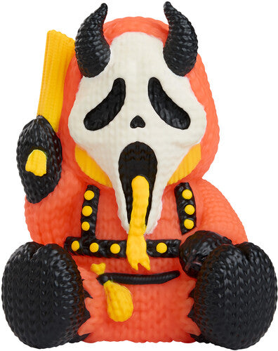 Ghost Face: Krampus #339 (Glow in the Dark)