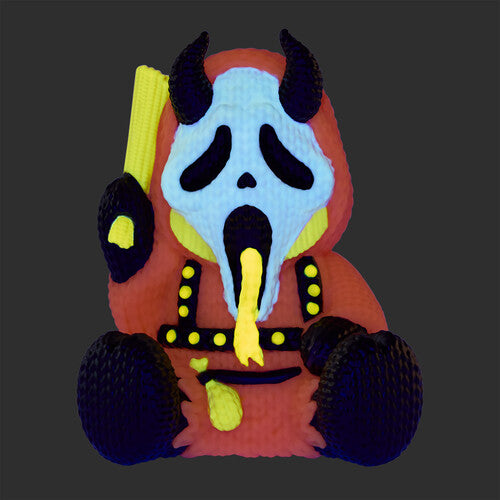 Ghost Face: Krampus #339 (Glow in the Dark)