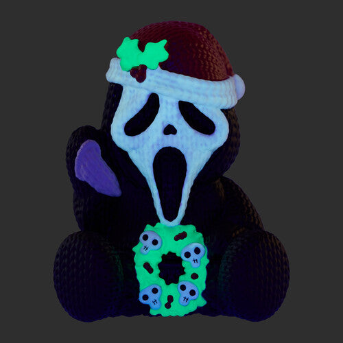 Ghost Face: 'Tis the Season #337 (Glow in the Dark)