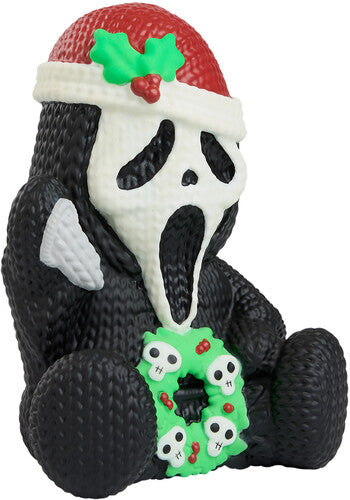 Ghost Face: 'Tis the Season #337 (Glow in the Dark)