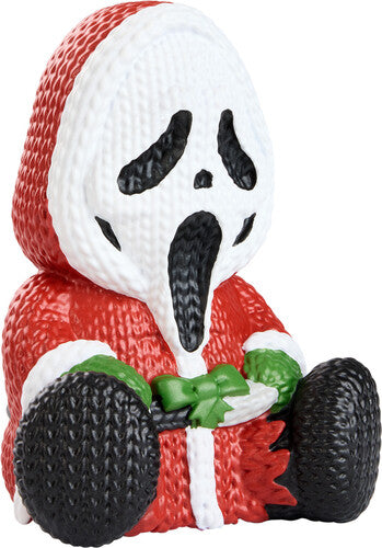 Ghost Face: The Gift Giver #330 (Metallic)