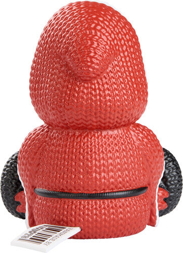 Ghost Face: The Gift Giver #330 (Metallic)