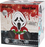 Ghost Face: The Gift Giver #330 (Metallic)