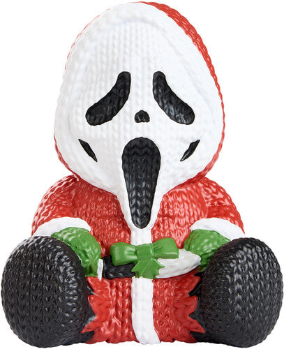 Ghost Face: The Gift Giver #330 (Metallic)