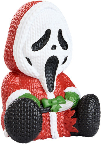 Ghost Face: The Gift Giver #330 (Metallic)