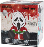 Ghost Face: The Gift Giver #330 (Metallic)
