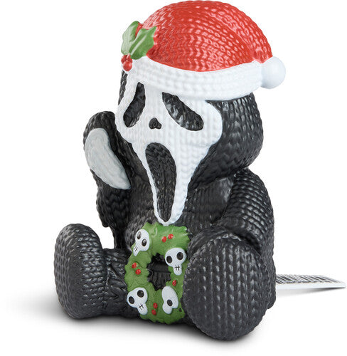 Ghost Face: 'Tis the Season #329 (Metallic)