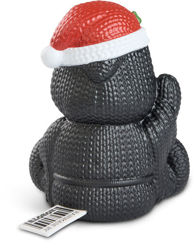 Ghost Face: 'Tis the Season #329 (Metallic)