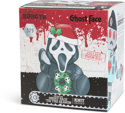 Ghost Face: 'Tis the Season #329 (Metallic)