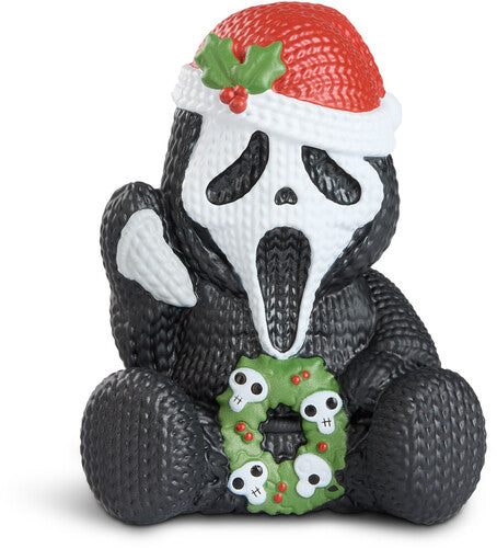 Ghost Face: 'Tis the Season #329 (Metallic)