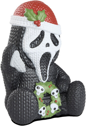 Ghost Face: 'Tis the Season #329 (Metallic)