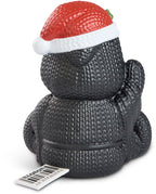 Ghost Face: 'Tis the Season #329 (Metallic)