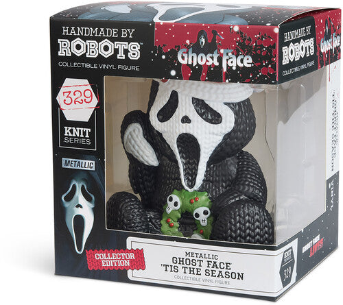 Ghost Face: 'Tis the Season #329 (Metallic)
