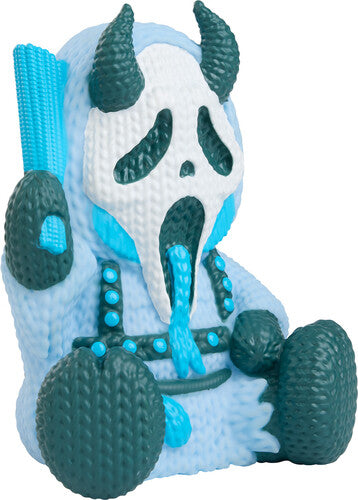 Ghost Face: Krampus #331 (Ice)