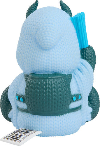 Ghost Face: Krampus #331 (Ice)