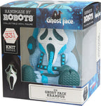 Ghost Face: Krampus #331 (Ice)