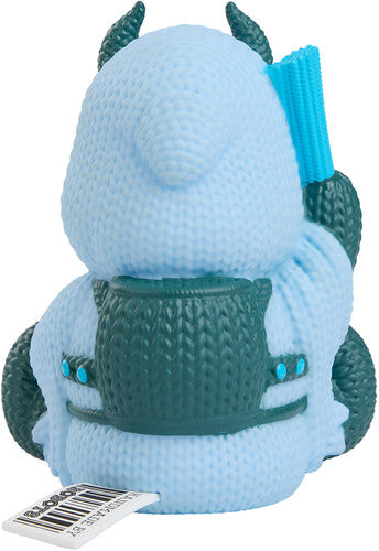 Ghost Face: Krampus #331 (Ice)