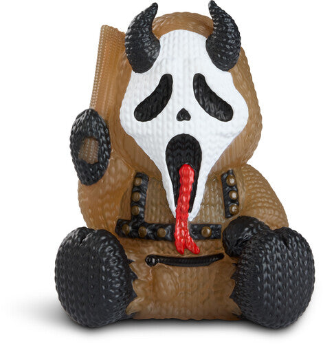 Ghost Face: Krampus #327 (Translucent)