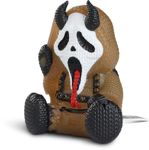 Ghost Face: Krampus #327 (Translucent)