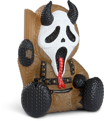 Ghost Face: Krampus #327 (Translucent)