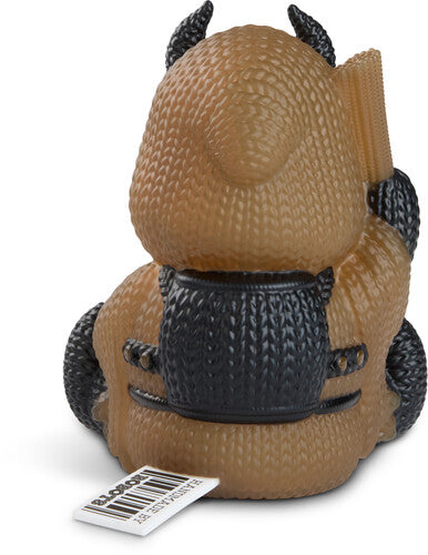 Ghost Face: Krampus #327 (Translucent)