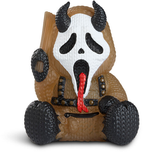 Ghost Face: Krampus #327 (Translucent)