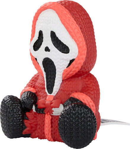 Ghost Face: The Gift Giver #334 (Cinnamon Scented)