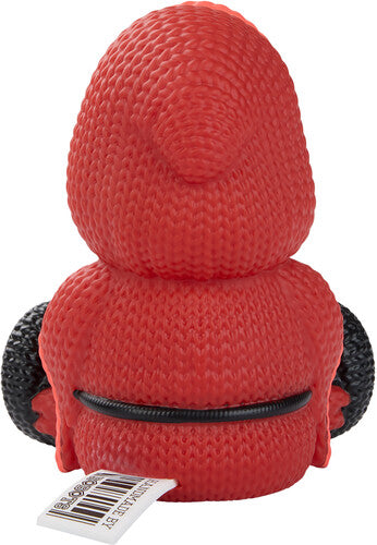 Ghost Face: The Gift Giver #334 (Cinnamon Scented)