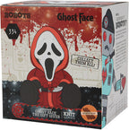 Ghost Face: The Gift Giver #334 (Cinnamon Scented)