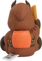 Ghost Face: Krampus #335 (Pumpkin Spice Scented)