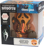 Ghost Face: Krampus #335 (Pumpkin Spice Scented)