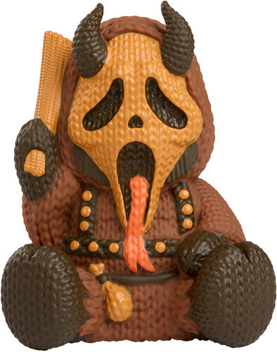 Ghost Face: Krampus #335 (Pumpkin Spice Scented)