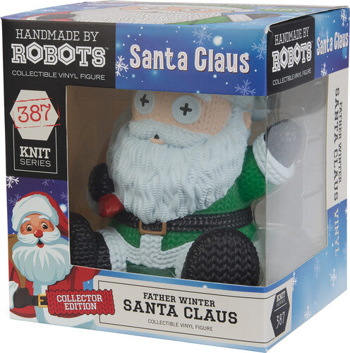 Santa #387 (Father Winter)