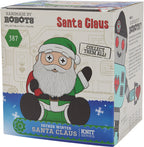 Santa #387 (Father Winter)