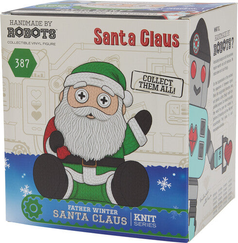 Santa #387 (Father Winter)