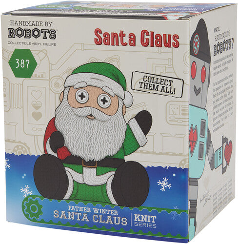 Santa #387 (Father Winter)