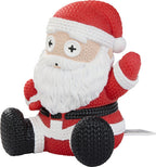Santa #388 (Candy Cane Scented)