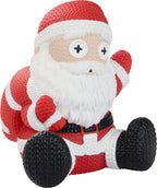 Santa #388 (Candy Cane Scented)