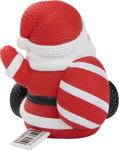 Santa #388 (Candy Cane Scented)