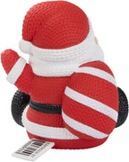 Santa #388 (Candy Cane Scented)