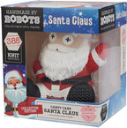 Santa #388 (Candy Cane Scented)