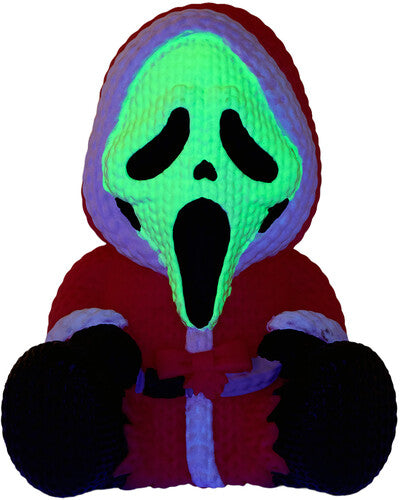 Ghost Face: The Gift Giver #338 (Glow in the Dark)