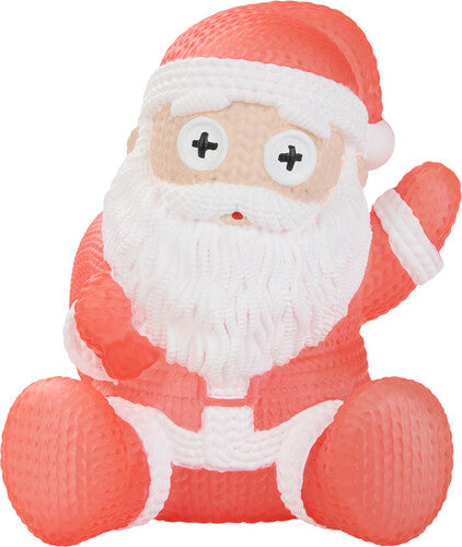 Santa #390 (Translucent)