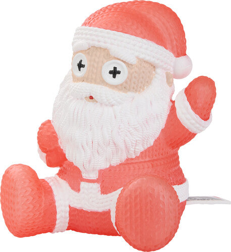 Santa #390 (Translucent)