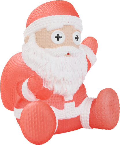 Santa #390 (Translucent)