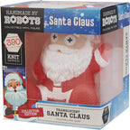 Santa #390 (Translucent)