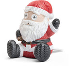 Santa #389 (Metallic)